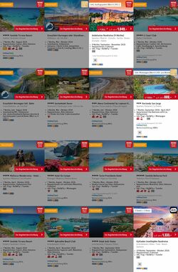 Prospekt Rewe 06.04.2026 - 15.04.2026