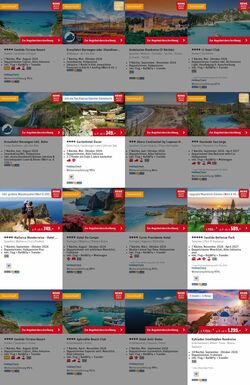 Prospekt Rewe 11.05.2026 - 20.05.2026