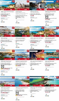 Prospekt Rewe 13.07.2026 - 22.07.2026