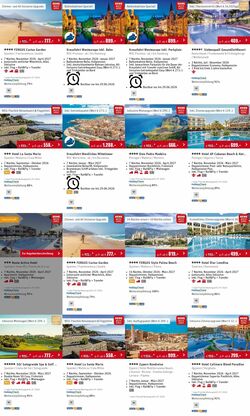 Prospekt Rewe 29.06.2026 - 08.07.2026