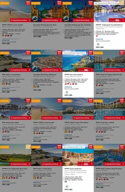 Prospekt Rewe 13.07.2026 - 22.07.2026