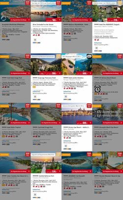Prospekt Rewe 13.07.2026 - 22.07.2026