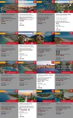 Prospekt Rewe 20.07.2026 - 29.07.2026