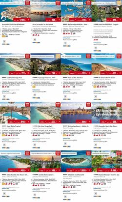 Prospekt Rewe 27.04.2026 - 06.05.2026