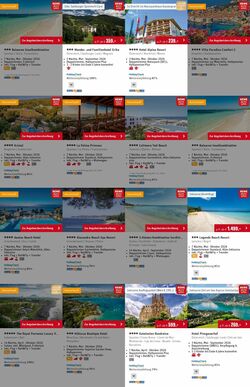 Prospekt Rewe 30.03.2026 - 08.04.2026