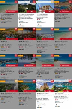 Prospekt Rewe 13.04.2026 - 22.04.2026