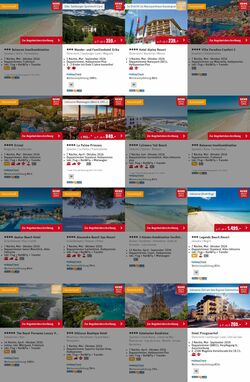 Prospekt Rewe 23.02.2026 - 04.03.2026