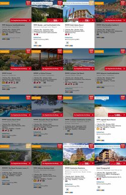 Prospekt Rewe 02.03.2026 - 11.03.2026