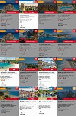 Prospekt Rewe 06.04.2026 - 15.04.2026