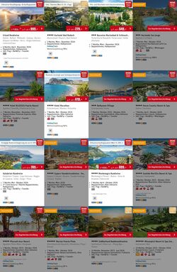 Prospekt Rewe 23.02.2026 - 04.03.2026