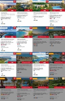 Prospekt Rewe 30.03.2026 - 08.04.2026