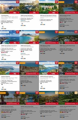 Prospekt Rewe 16.03.2026 - 25.03.2026