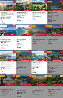 Prospekt Rewe 09.03.2026 - 18.03.2026