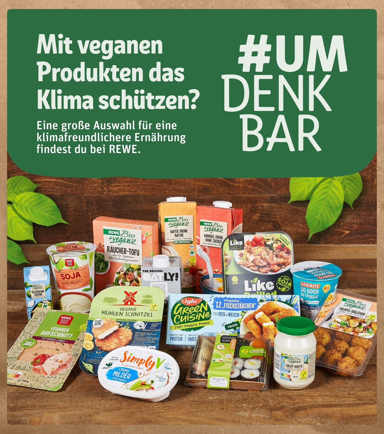 Prospekt Rewe 28.11.2022 - 03.12.2022