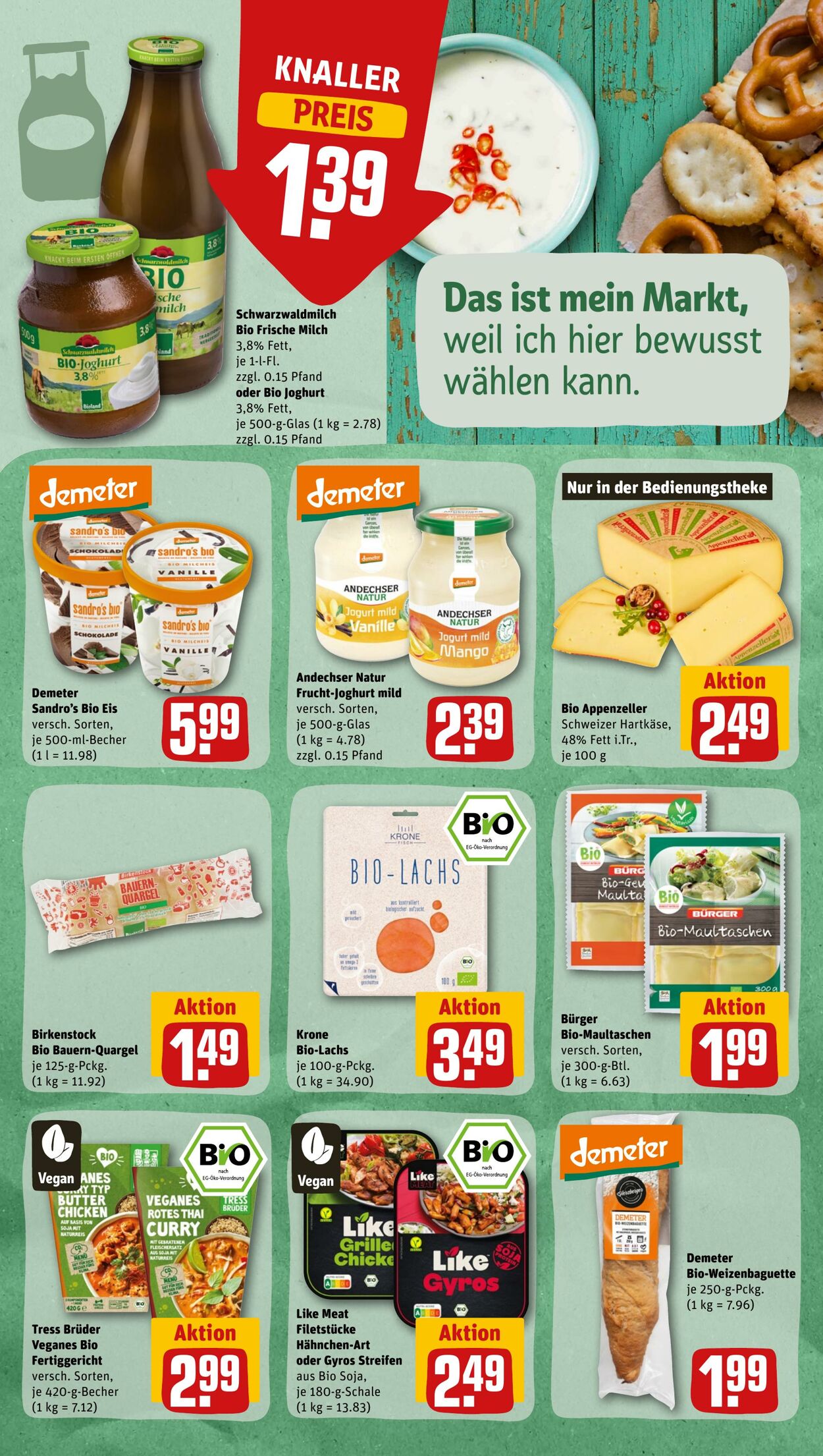 Prospekt Rewe 19.09.2022 - 24.09.2022