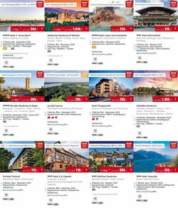 Prospekt Rewe 09.03.2026 - 18.03.2026