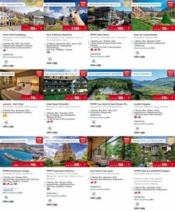 Prospekt Rewe 11.05.2026 - 20.05.2026