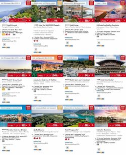 Prospekt Rewe 23.03.2026 - 01.04.2026