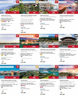 Prospekt Rewe 30.03.2026 - 08.04.2026