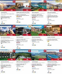 Prospekt Rewe 18.05.2026 - 27.05.2026