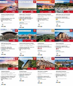 Prospekt Rewe 16.03.2026 - 25.03.2026