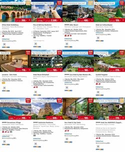Prospekt Rewe 11.05.2026 - 20.05.2026