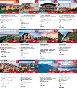 Prospekt Rewe 02.03.2026 - 11.03.2026