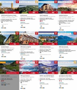 Prospekt Rewe 23.02.2026 - 04.03.2026