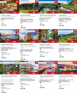 Prospekt Rewe 13.04.2026 - 22.04.2026