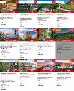 Prospekt Rewe 27.04.2026 - 06.05.2026