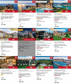Prospekt Rewe 25.05.2026 - 03.06.2026
