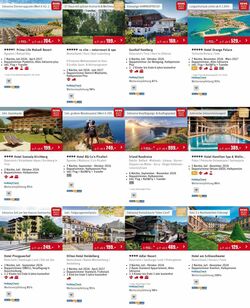 Prospekt Rewe 29.06.2026 - 08.07.2026