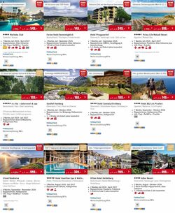 Prospekt Rewe 13.07.2026 - 22.07.2026