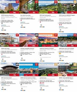 Prospekt Rewe 06.04.2026 - 15.04.2026