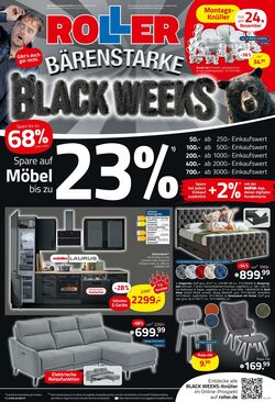 Prospekt Roller 07.12.2025 - 13.12.2025