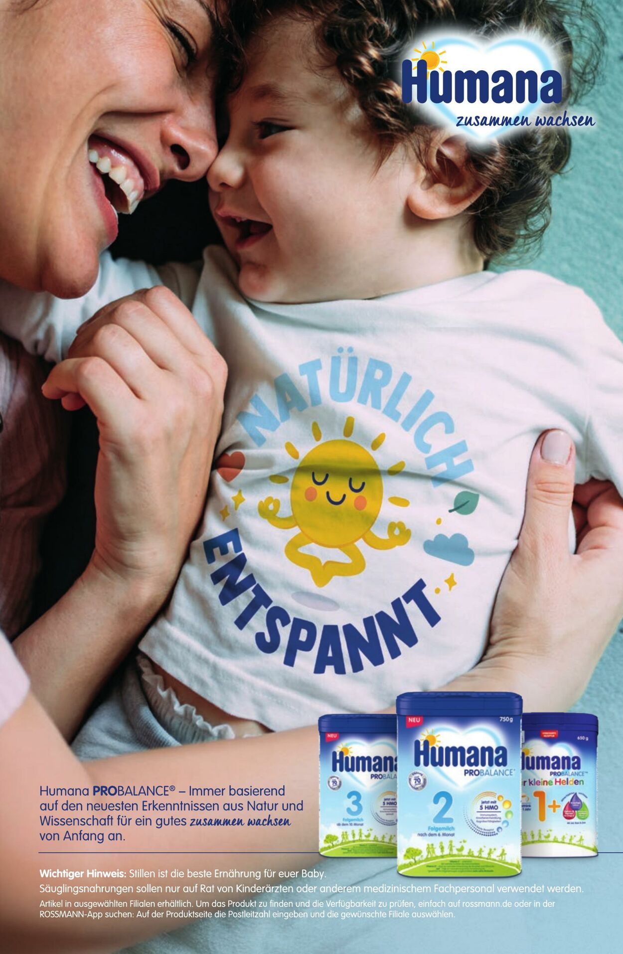 Prospekt Rossmann 27.02.2026 - 07.03.2026