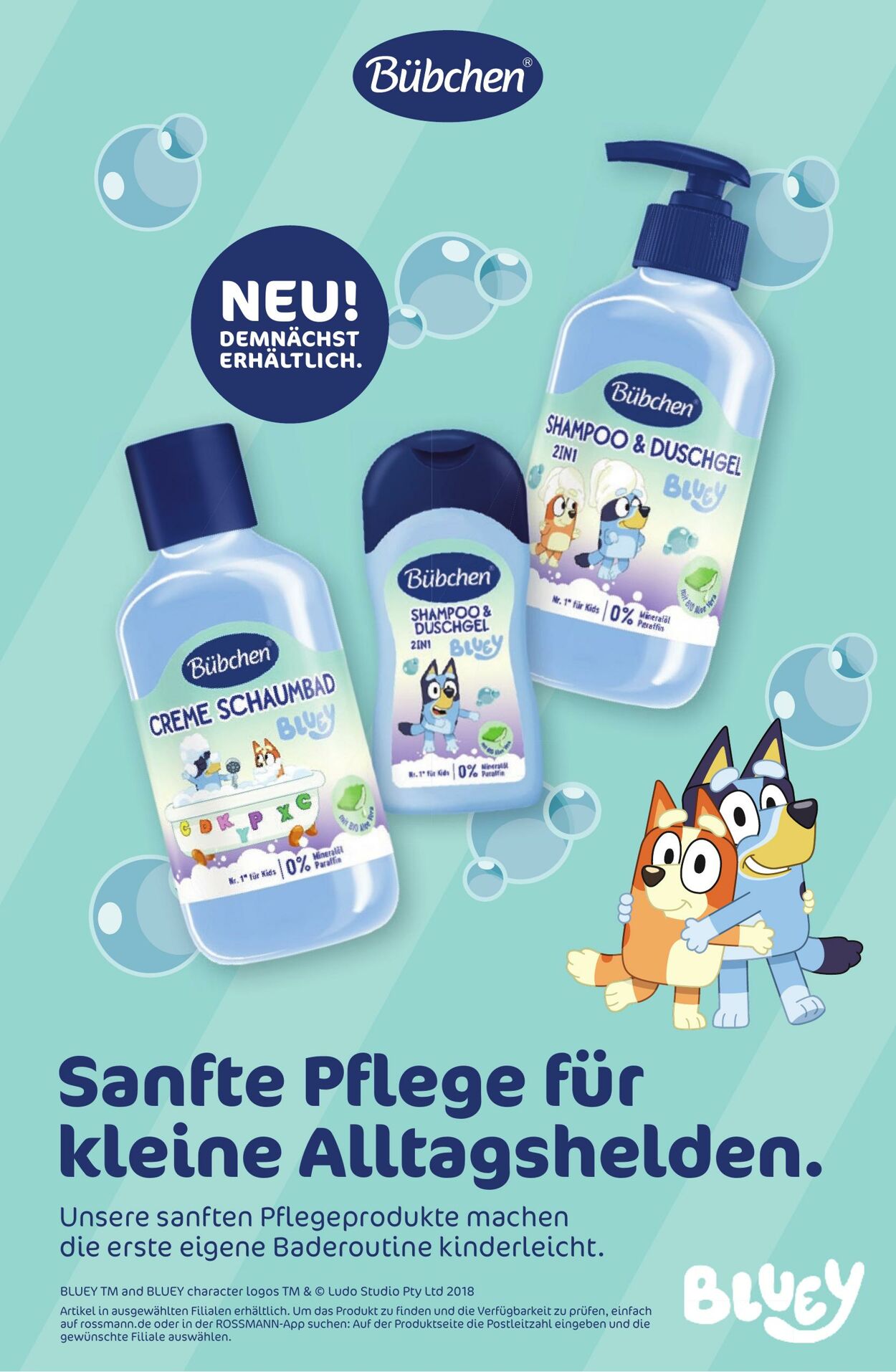 Prospekt Rossmann 27.02.2026 - 07.03.2026