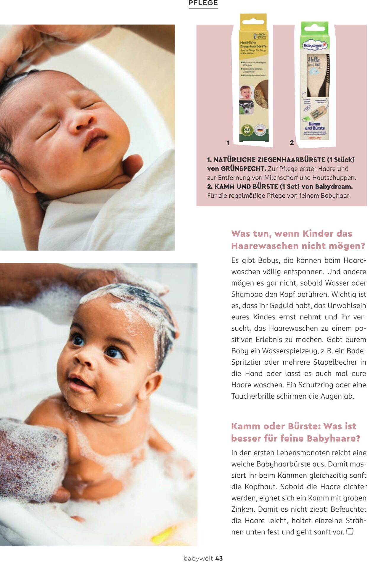 Prospekt Rossmann 27.02.2026 - 07.03.2026