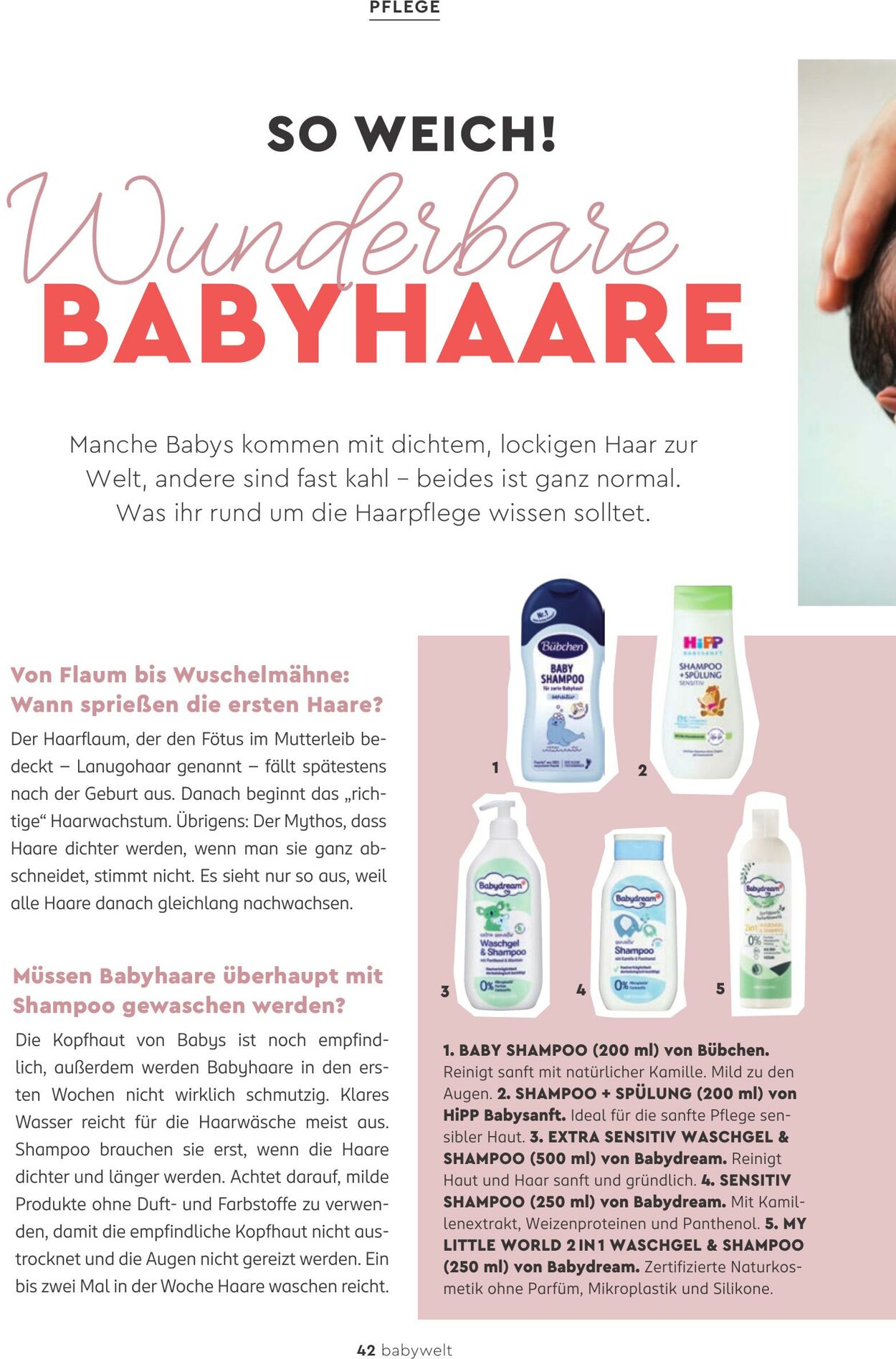 Prospekt Rossmann 27.02.2026 - 07.03.2026