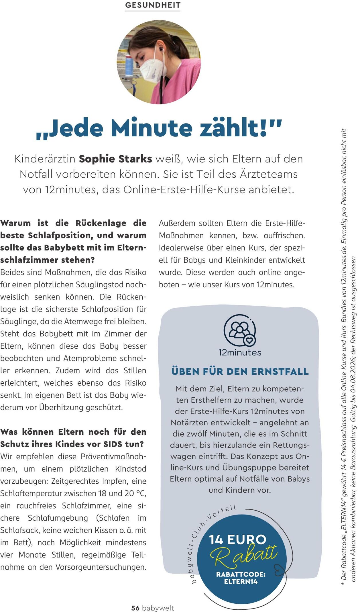 Prospekt Rossmann 27.02.2026 - 07.03.2026