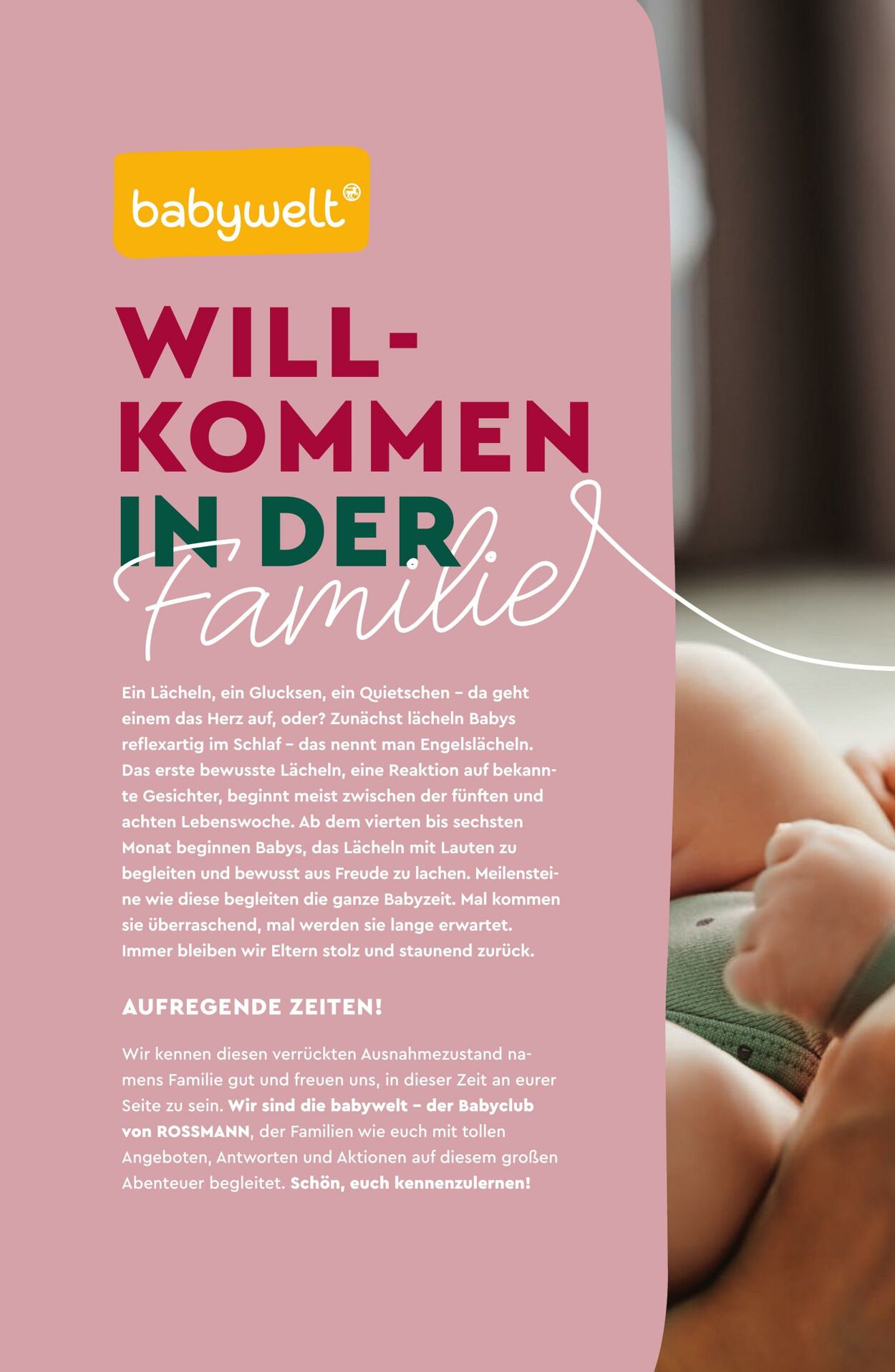 Prospekt Rossmann 27.02.2026 - 07.03.2026