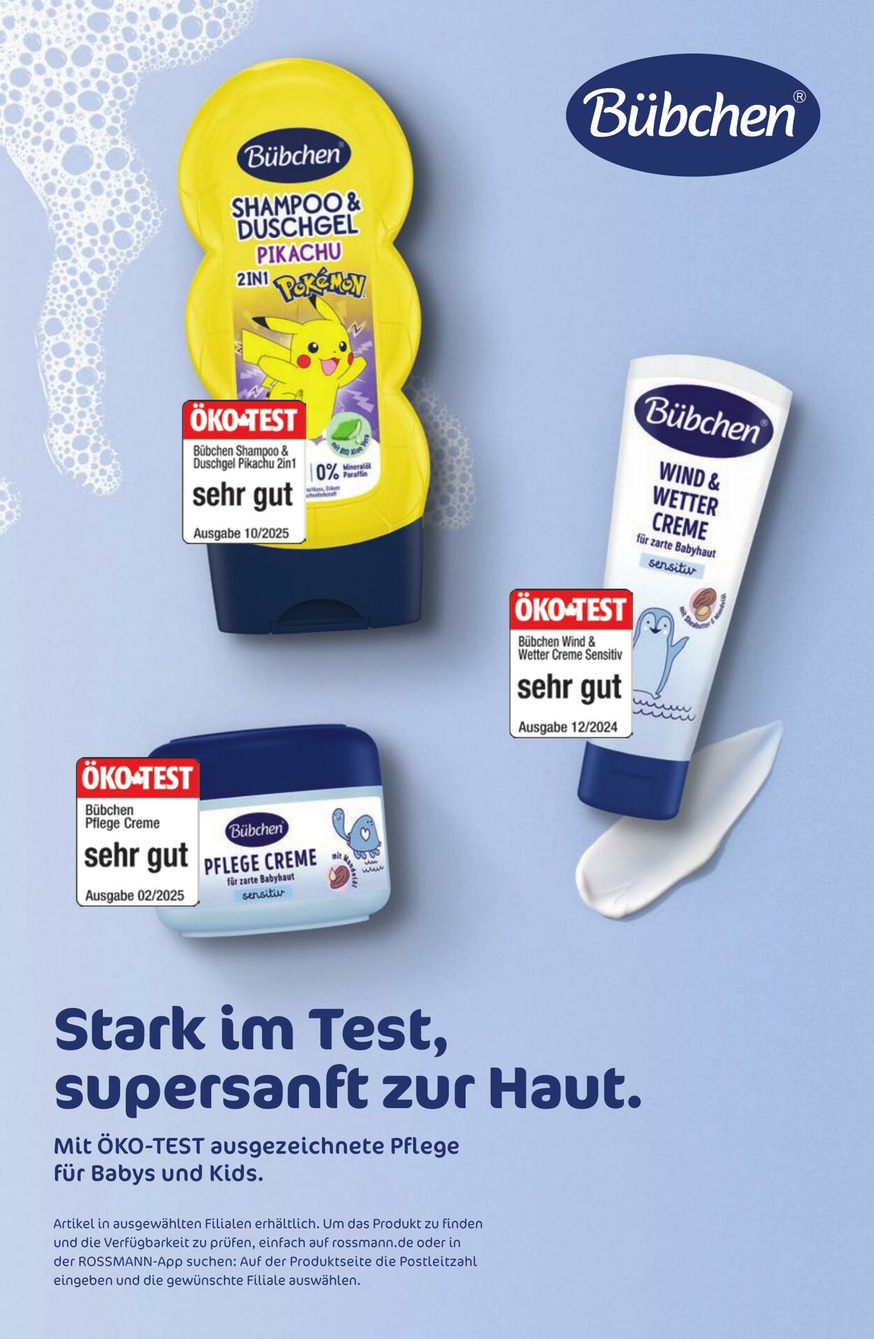 Prospekt Rossmann 21.05.2026 - 29.05.2026