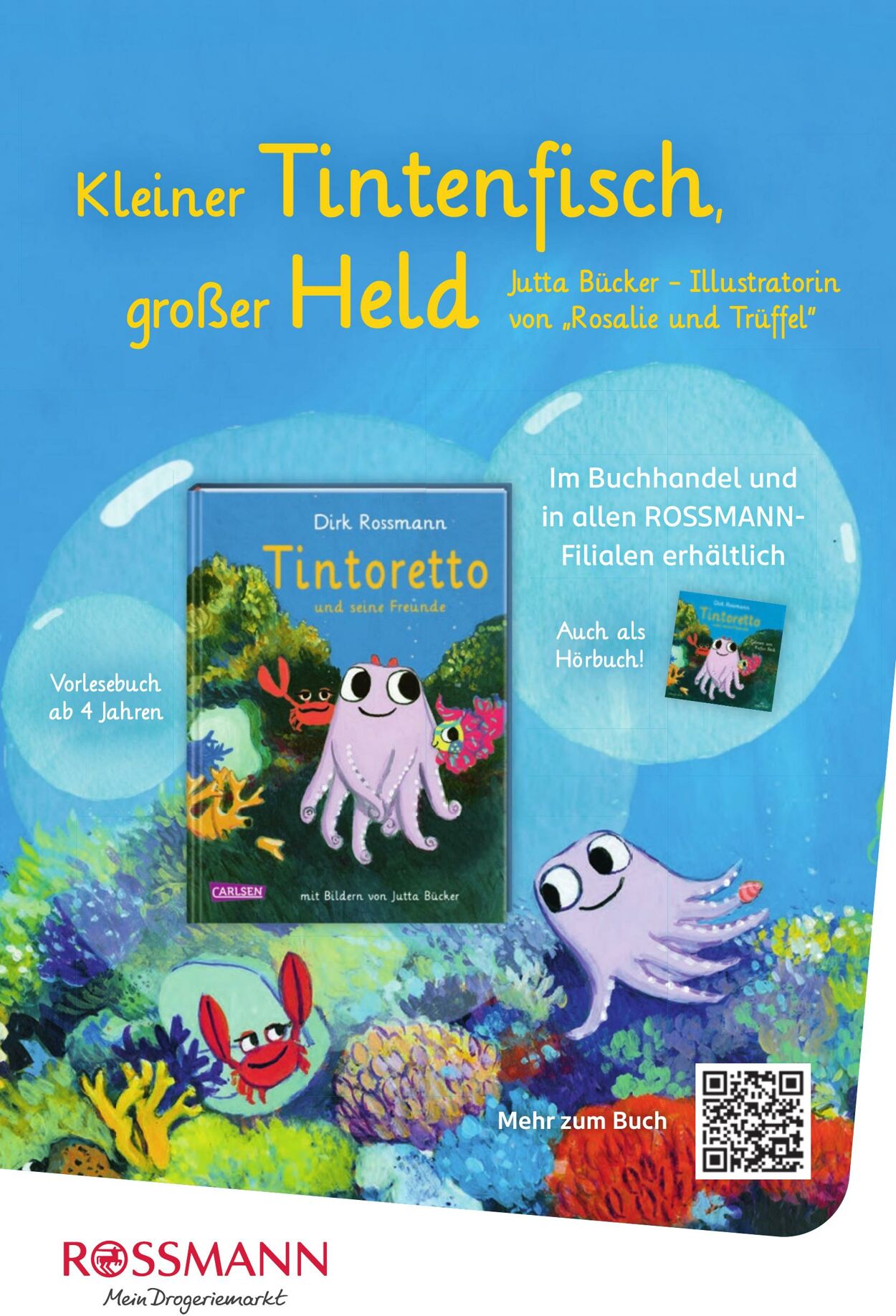 Prospekt Rossmann 21.05.2026 - 29.05.2026