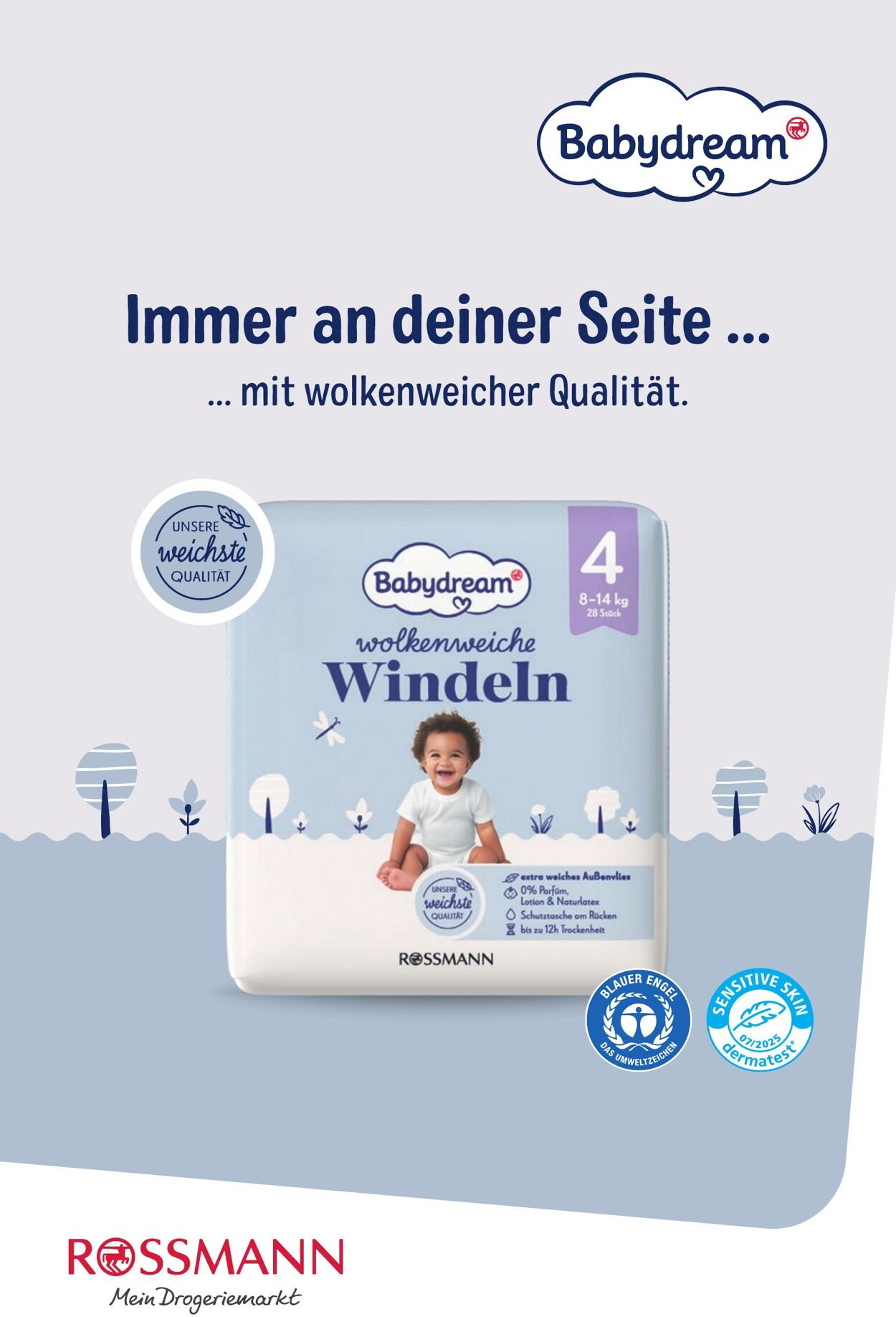 Prospekt Rossmann 21.05.2026 - 29.05.2026