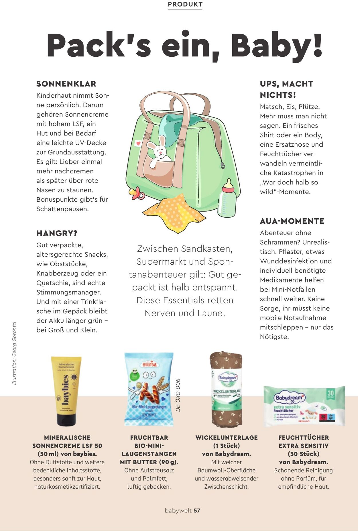 Prospekt Rossmann 21.05.2026 - 29.05.2026