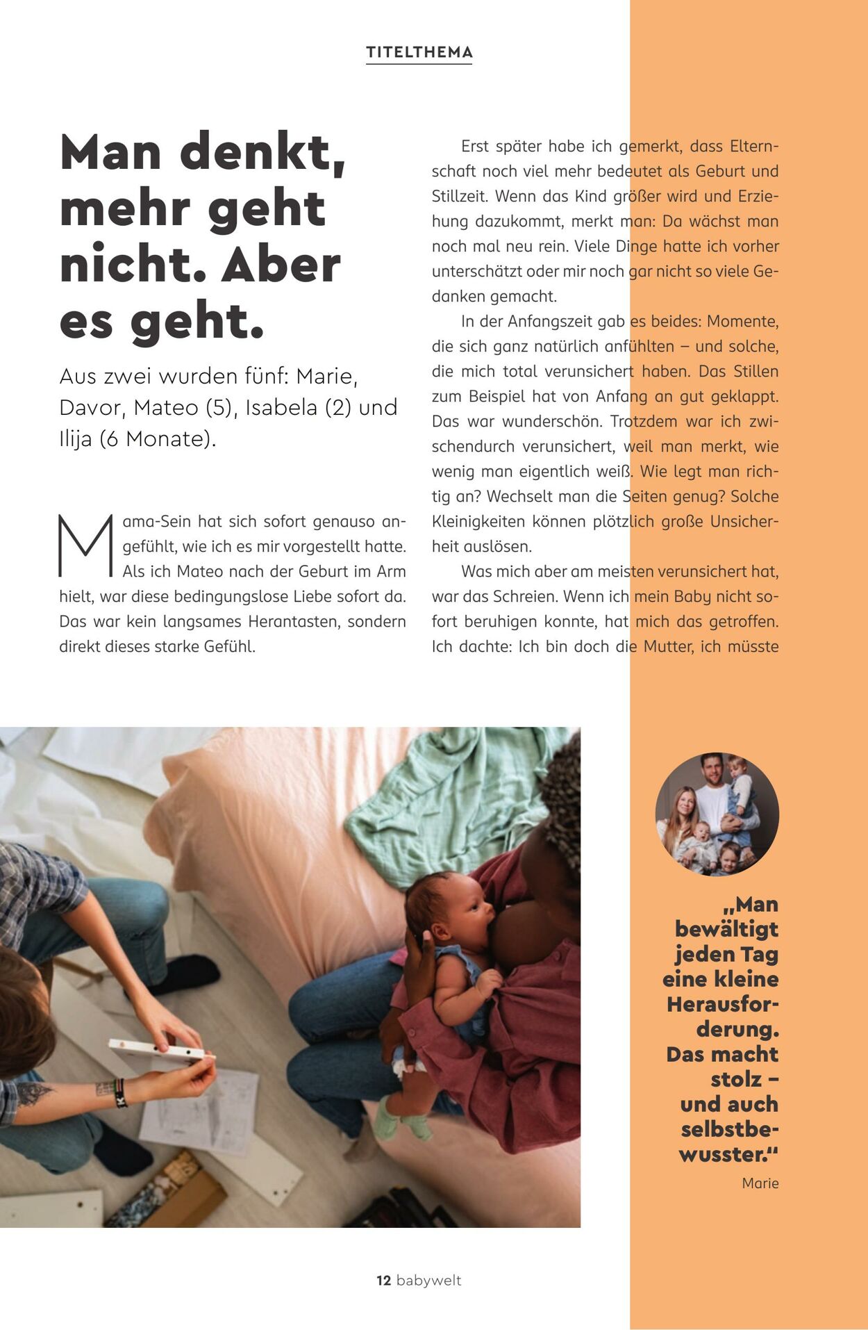Prospekt Rossmann 21.05.2026 - 29.05.2026