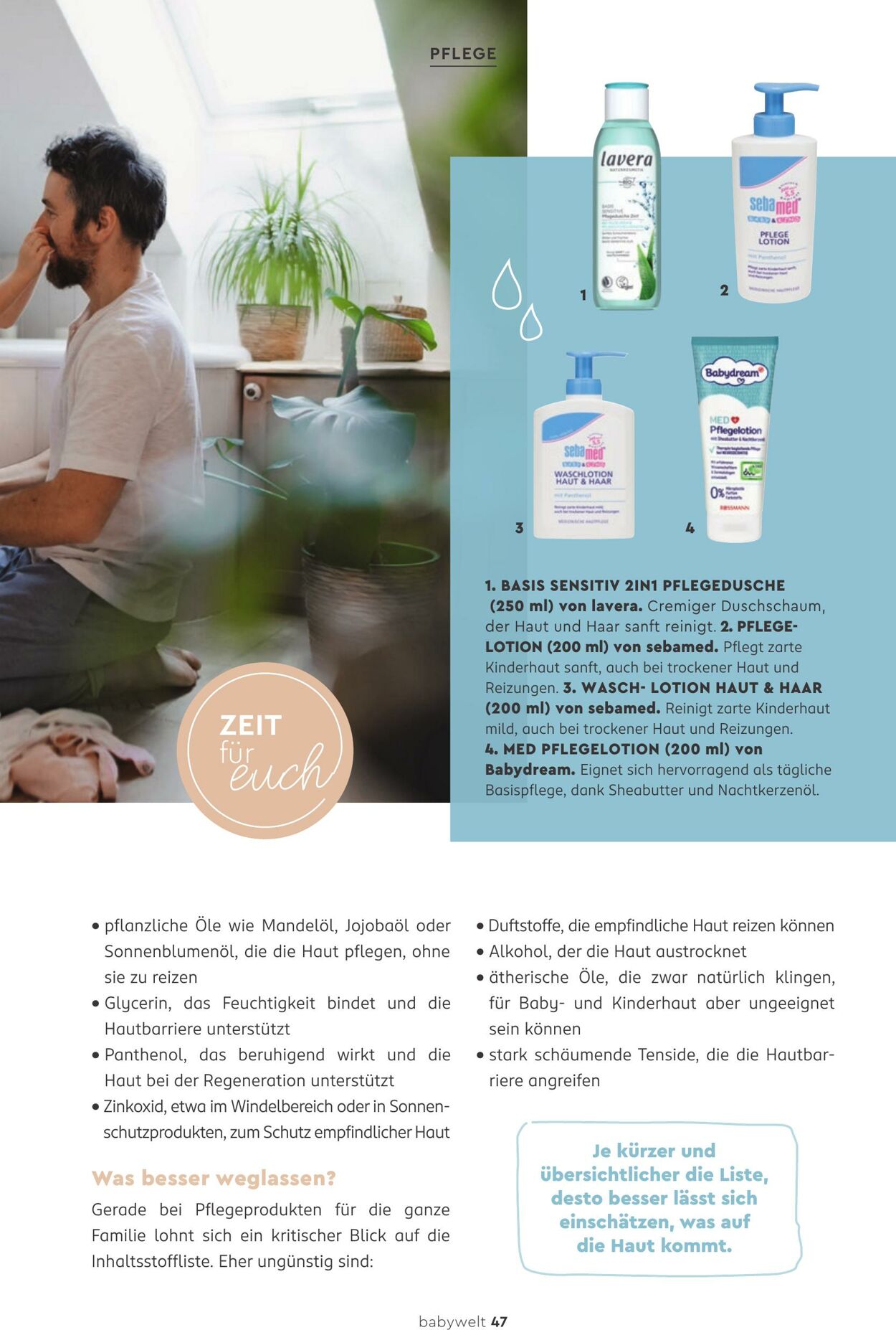 Prospekt Rossmann 21.05.2026 - 29.05.2026