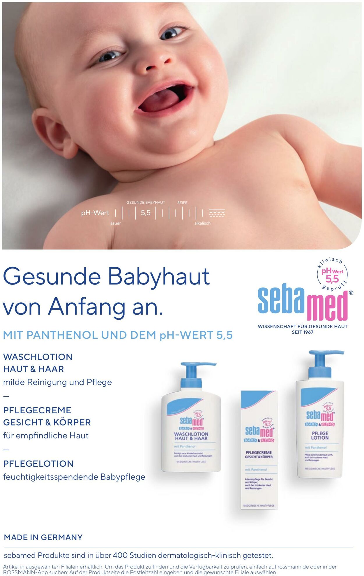 Prospekt Rossmann 21.05.2026 - 29.05.2026
