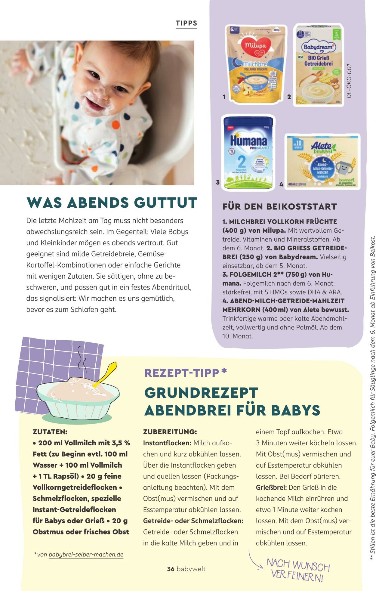 Prospekt Rossmann 21.05.2026 - 29.05.2026