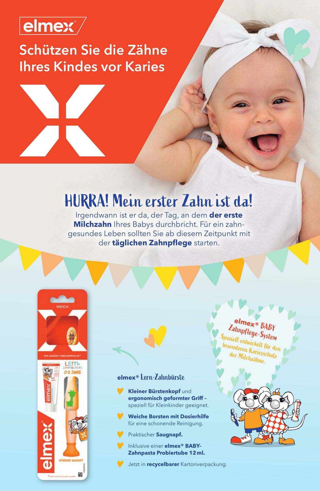 Prospekt Rossmann 21.05.2026 - 29.05.2026